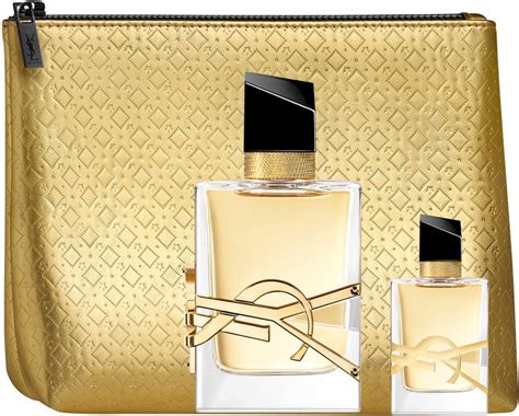 ysl libre confezione regalo|Yves Saint Laurent Set di fragranze LIBRE Set di Eau de Parfum.